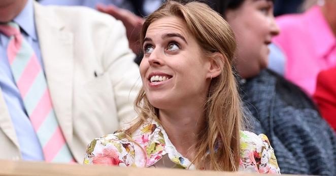 Princess Beatrice’s role from the King Charles that she’ll lose in a few years | Royal | News