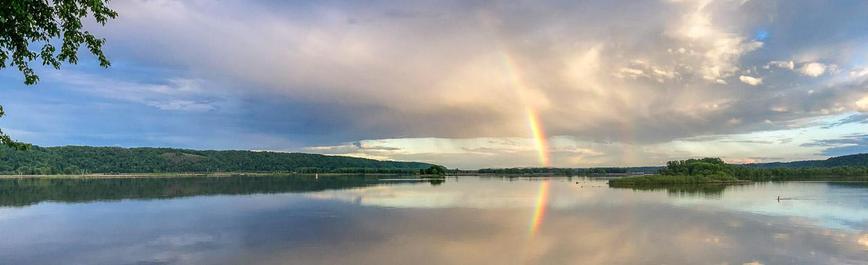 photo by richard rathe