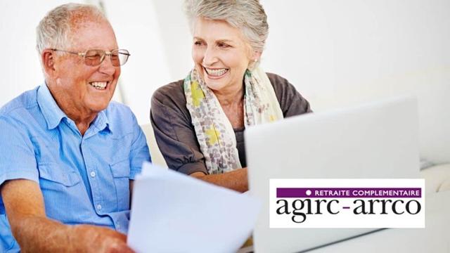 Retraite Agirc-Arrco : des salariés vont pouvoir bénéficier de ce nouvel avantage, de quoi s'agit il ?