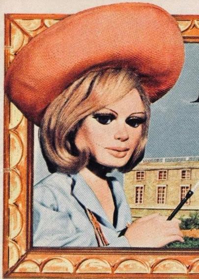 Lady Penelope