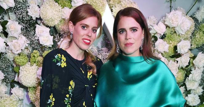 Princess Beatrice Reveals Rare Look at Royal Home During Podcast