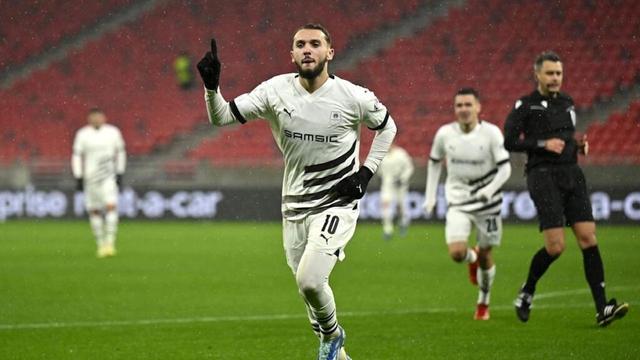 Race for Champions League spots in France is wide open