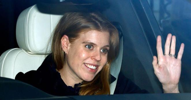 Princess Beatrice speaks out about mum Fergie's divorce from Prince Andrew | Royal | News