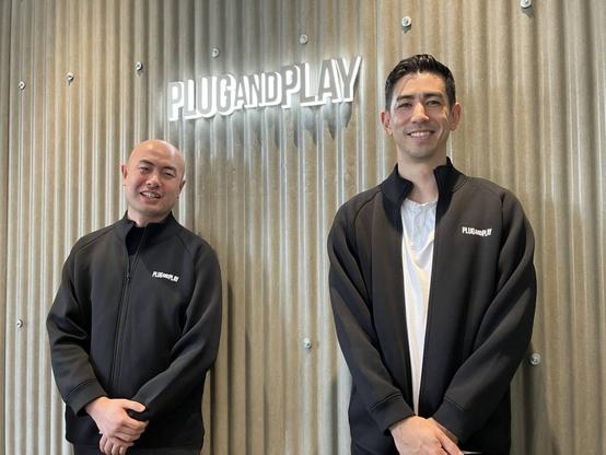 Plug and Play wants to help Japanese startups go global