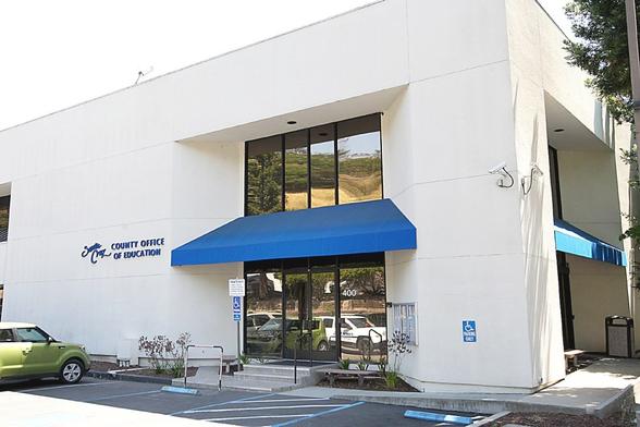 Name Dropping | Santa Cruz County Office of Education earns state environmental honor – Santa Cruz Sentinel