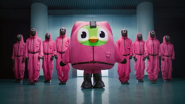 Is Duolingo the face of an AI jobs crisis?