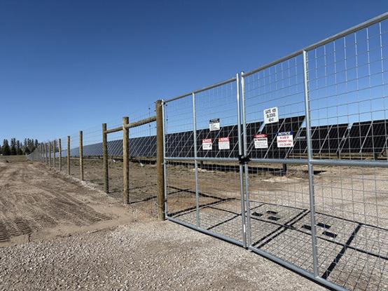 House bills seek to give local governments authority over energy projects | News, Sports, Jobs