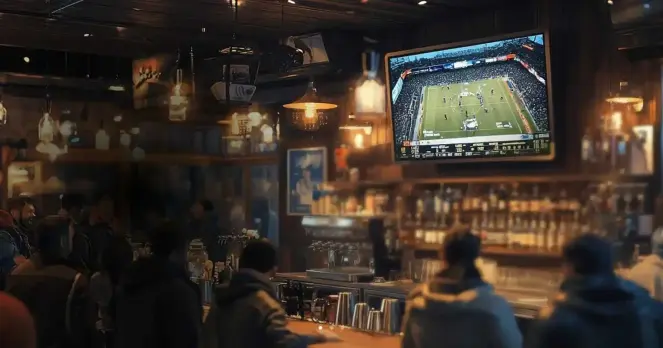 DAZN For Business arriva in Italia, in streaming per bar e ristoranti con offerte speciali fino al 9 giugno