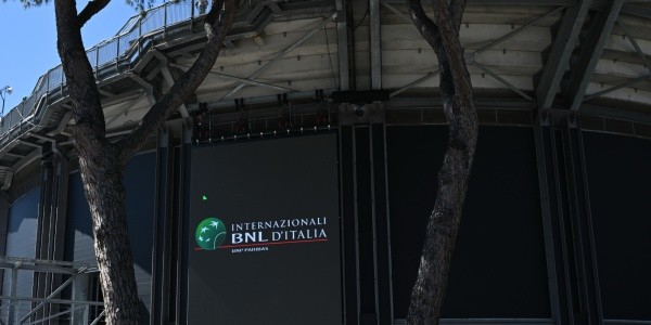 Internazionali BNL d'Italia, ufficiali i tabelloni del torneo maschile e di quello femminile, ecco gli accoppiamenti completi