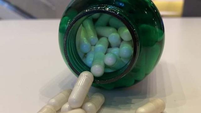 Magnesium benefits range from better sleep to heart health, expert says