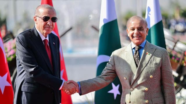 Is Turkey at its anti-India moves again? – Firstpost