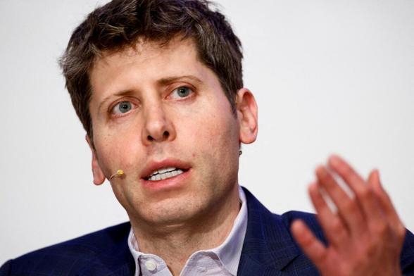 OpenAI renonce à devenir une société à but lucratif, annonce Sam Altman