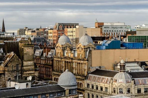 Glasgow Tech Week 2025 unveils packed line-up