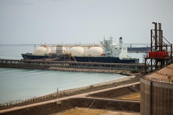 EU proposes ending all Russian gas imports by 2027