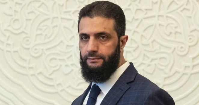 Le président syrien à Paris pour évoquer la reconstruction