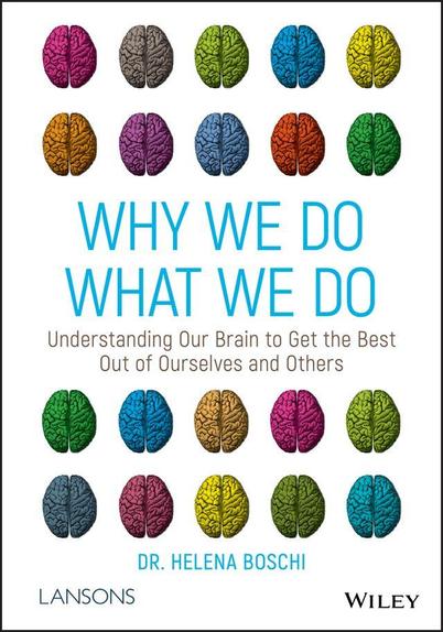 •    Learn about how your brain functions
•    Find out how emotions can be overcome or last a lifetime
•    Access your brain’s natural ability to focus and concentrate
•    Think creatively