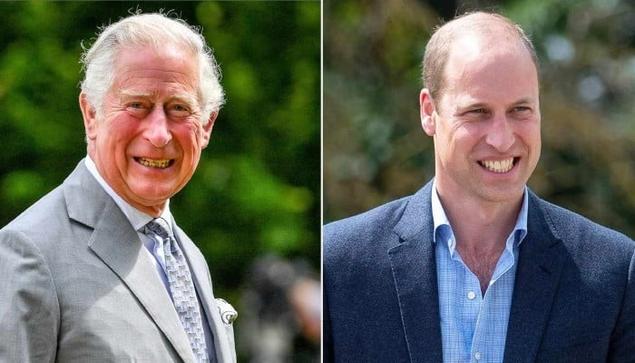 Prince William misses King Charles' event for private film screening