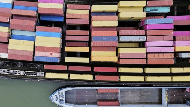 Handelskrieg: EU-Gesandte zu Zollgesprächen in Washington