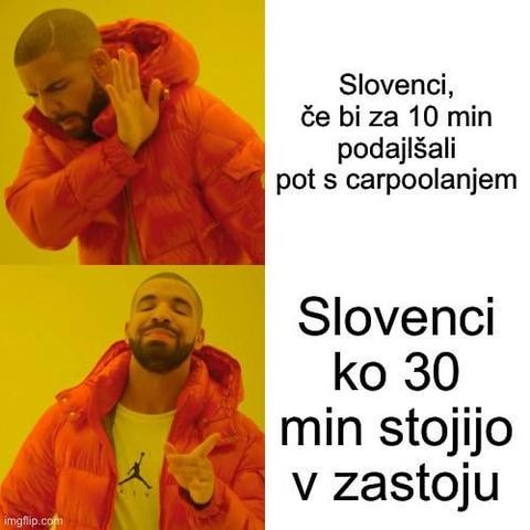 Isto velja za bus
