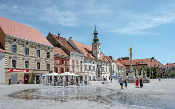 Razkrita prva vremenska napoved za poletje 2025: Znano je, kaj čaka Slovenijo poleti