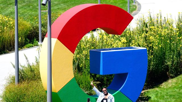 Google agrees to fund the development of three new nuclear sites