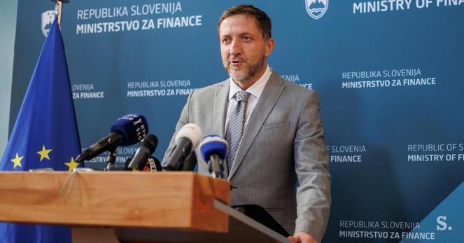 Boštjančič: Rešitvi sta dve - siol.net