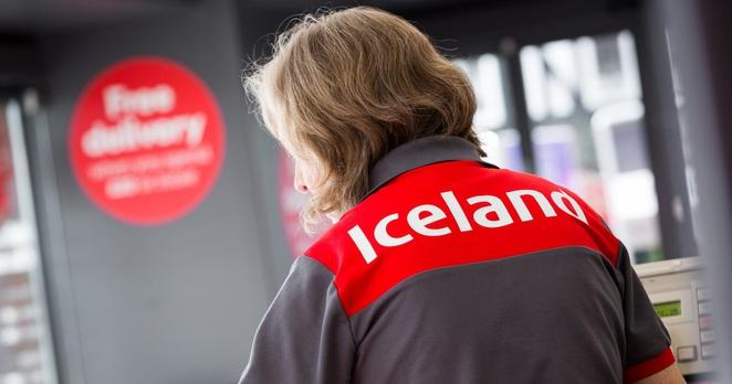 Iceland creates 750 jobs with £100m distribution centre opening