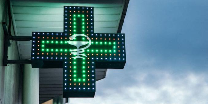 razzia dans des pharmacies, les cambrioleurs volent argent et médicaments