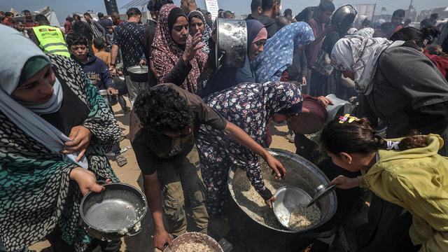 Also Slovenia concerned about Israel's plans for Gaza - Politics