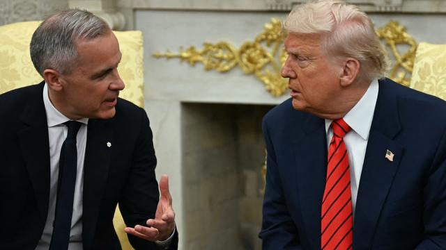 JPMorgan says position for upside on chance Trump's mystery 'very, very big announcement' is market moving