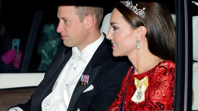 Why Kate Middleton and Prince William don't wear seatbelts - unlike most royals
