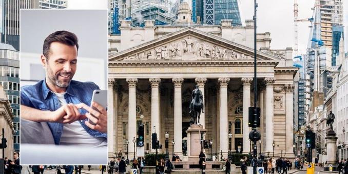 Interest rates 'nearly certain' to fall to 4% as Bank of England prepares for trade war