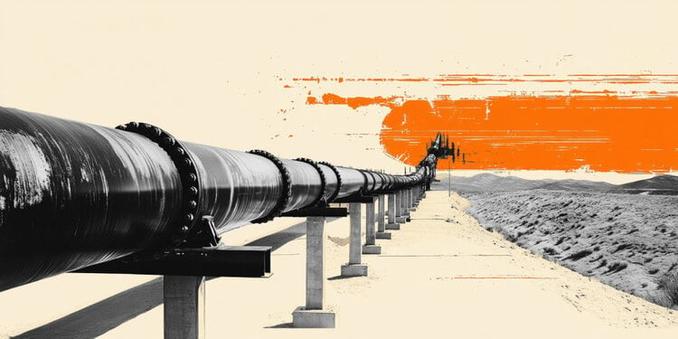 Shell’s CEO bets big on Gas to power the energy transition