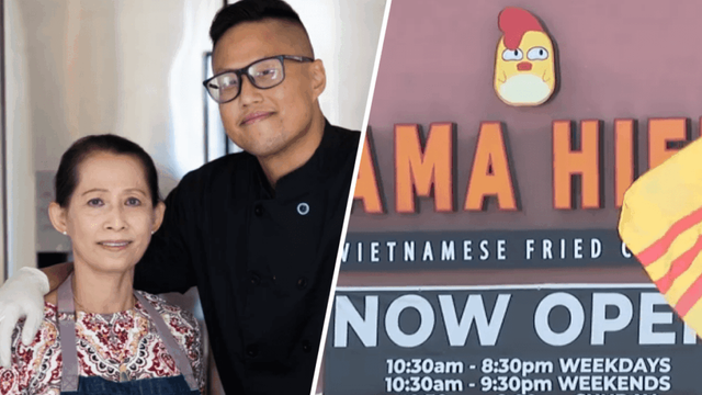 mom’s Vietnamese recipe – NBC Los Angeles
