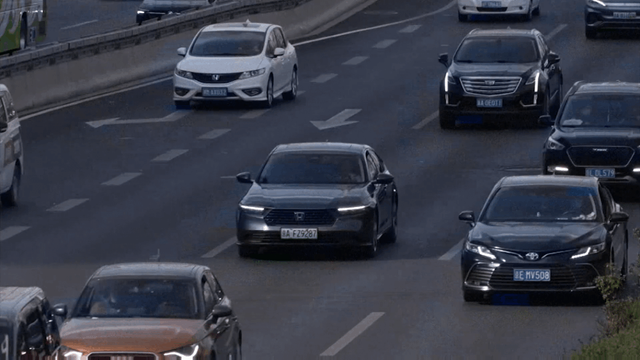 Chinese BYD overtakes Tesla in the global EV race
