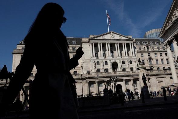Stocks rise as Bank of England cuts interest rates as expected