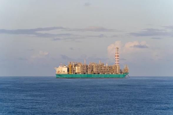 FLNG Floats into its Niche, Sparing Production Headaches