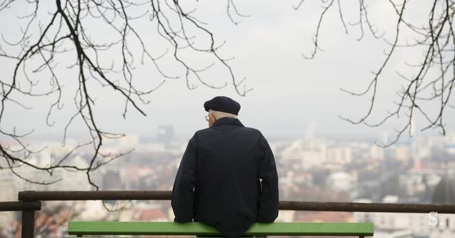 Vlada potrdila predlog pokojninske reforme