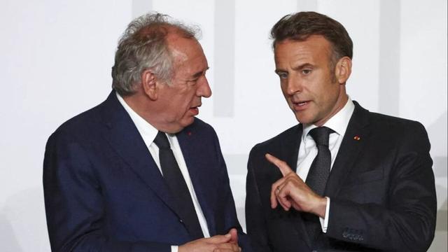 Kann Frankreichs Ministerpräsident ein Referendum über den Haushalt ansetzen?