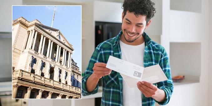 What does it mean for your pension, savings and mortgage?