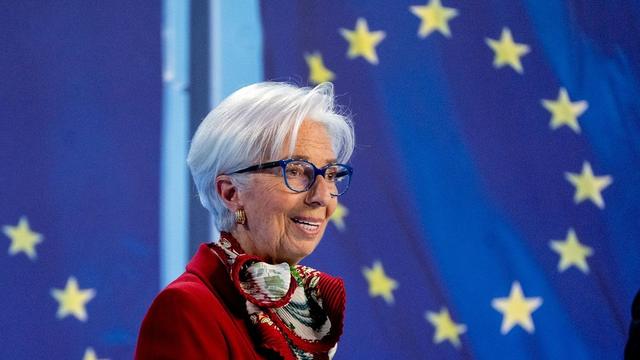 Eurozone inflation tops expectations: ECB rate cuts in jeopardy?
