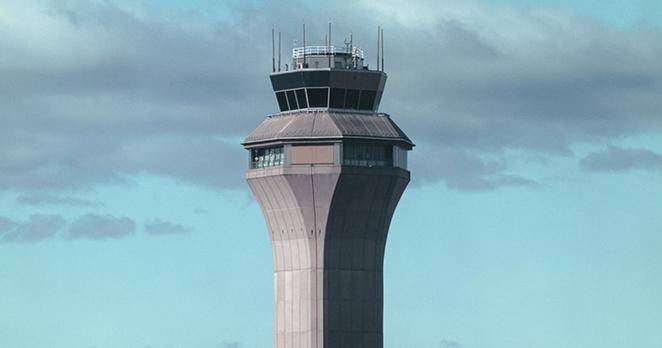 FAA announces new air traffic control system in hopes of taming busy skies