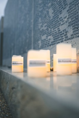 Austria Plans Holocaust Museum: Government Launches Feasibility Study - Vindobona.org