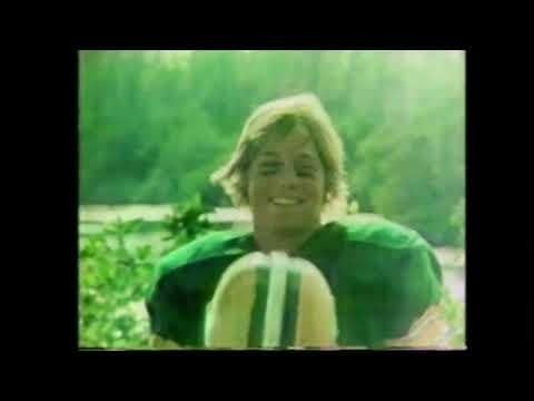 Coca-Cola "Look Up America" 1976 commercial