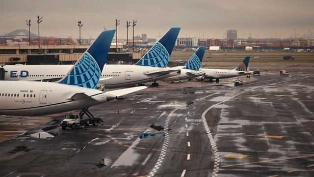 Newark Airport flight delays: Internal FAA report downplayed risks of data outage affecting air traffic controllers