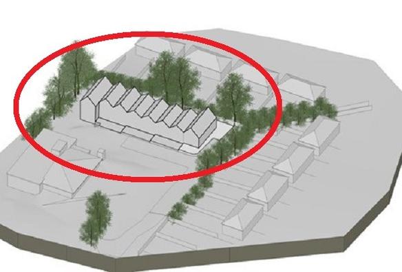 Hillfields Park affordable housing scheme revived