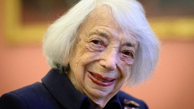 Berliner Holocaust-Überlebende Margot Friedländer gestorben