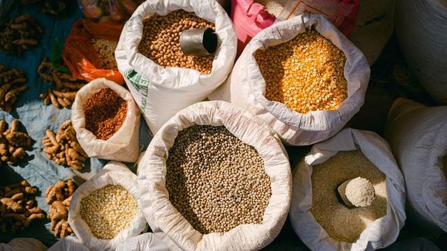 Forget Mediterranean cuisine. Experts say this East African diet could be key to better health