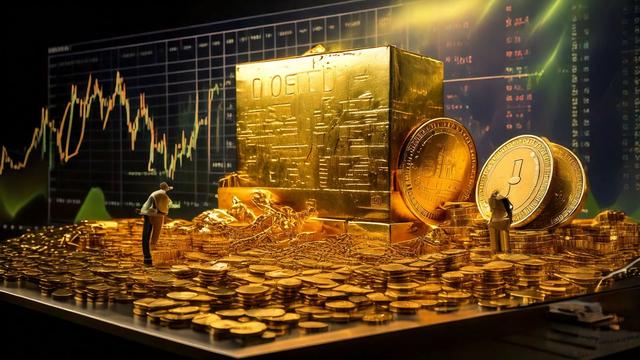 Gold rallies on trade policy uncertainty while markets await U.S.-China negotiations