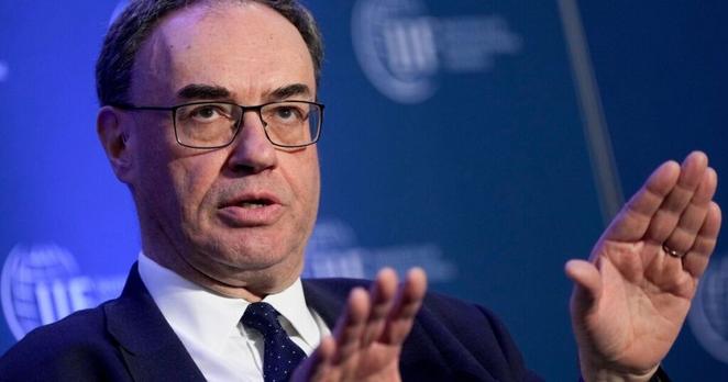 Brexit betrayal as Bank of England urges UK works with EU | Personal Finance | Finance